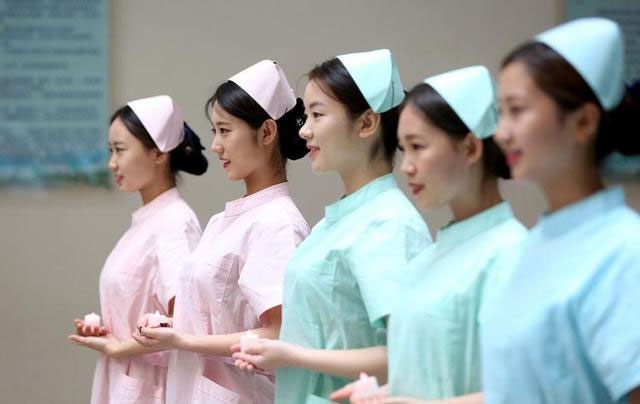 護(hù)士資格證主要考什么內(nèi)容 護(hù)士資格證主要考什么內(nèi)容